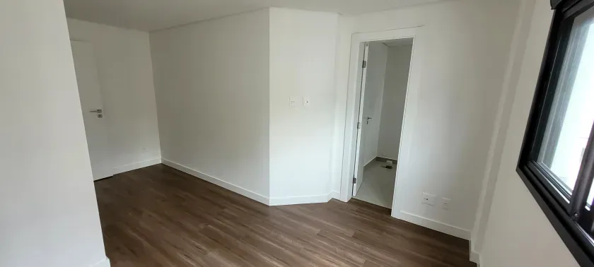 Apartamento com 3 suítes e 2 vagas de garagem - Centro - Balneário Camboriú — foto 6