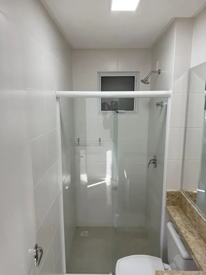 Apartamento mobiliado com 2 dormitórios sendo 1 suíte e 1 vaga de garagem em Balneário Camboriú — foto 16