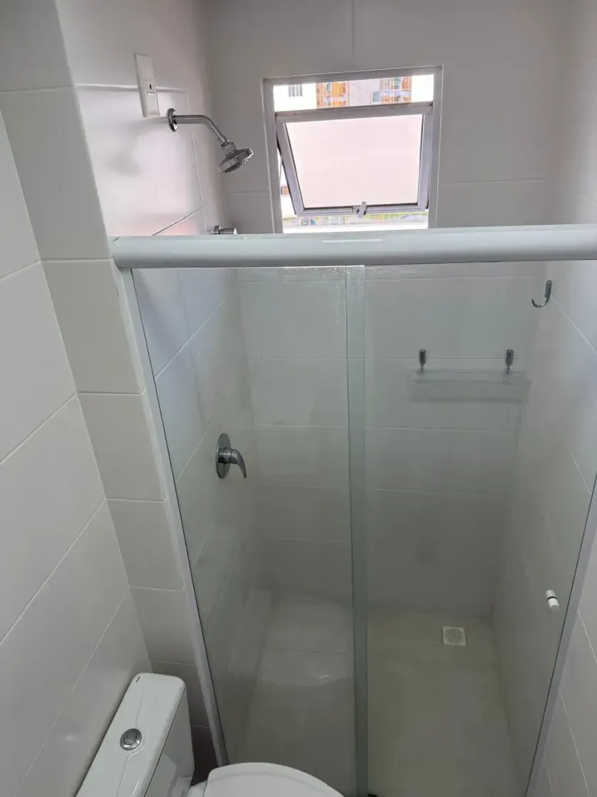 Apartamento mobiliado com 2 dormitórios sendo 1 suíte e 1 vaga de garagem em Balneário Camboriú — foto 17