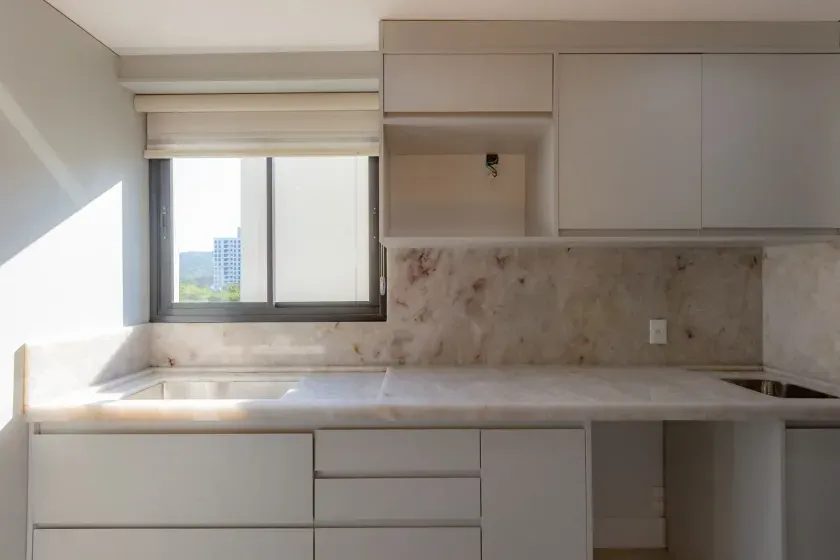 Apartamento com 2 dormitórios sendo 1 suíte e 1 vaga de garagem - Praia Brava - Itajaí — foto 11