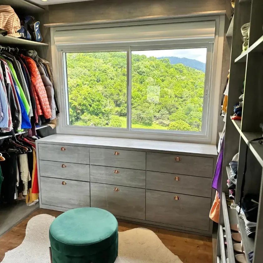Apartamento com 3 dormitórios sendo 1 suíte e 2 vagas de garagem na Praia Brava em Itajaí/SC — foto 17