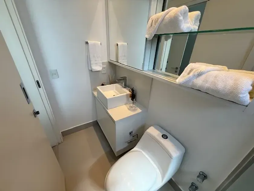 Apartamento alto padrão com 3 suítes e 2 vagas de garagem em Balneário Camboriú — foto 18