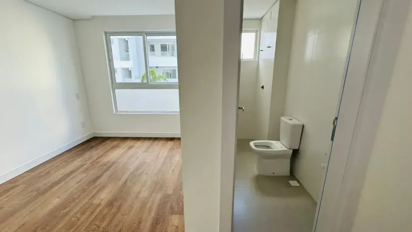 Apartamento com 2 dormitórios sendo 1 suíte na Praia Brava de Itajaí/SC — foto 9