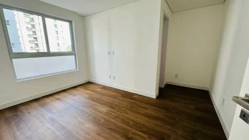 Apartamento com 2 dormitórios sendo 1 suíte na Praia Brava de Itajaí/SC — foto 11