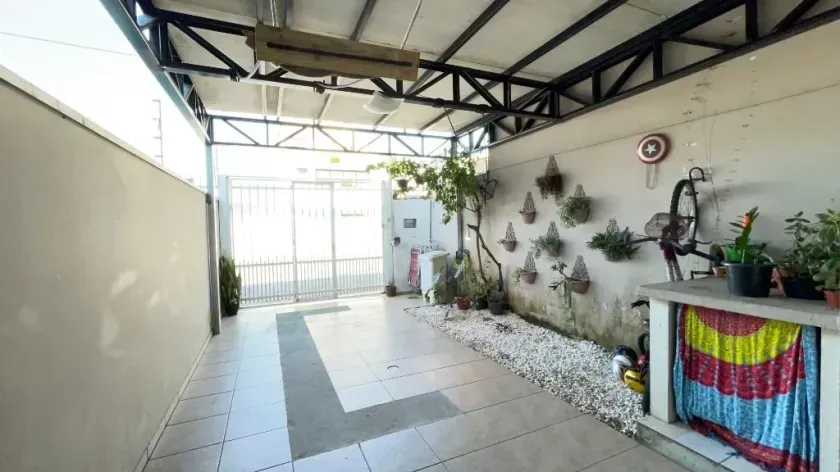 Sobrado com 2 dormitórios e 1 vaga de garagem com terraço e churrasqueira em Balneário Camboriú — foto 21
