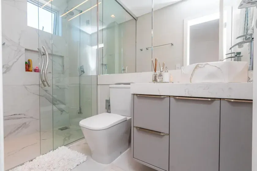 Apartamento com 4 suítes e 4 vagas de garagem no bairro Pioneiros - Balneário Camboriú — foto 15