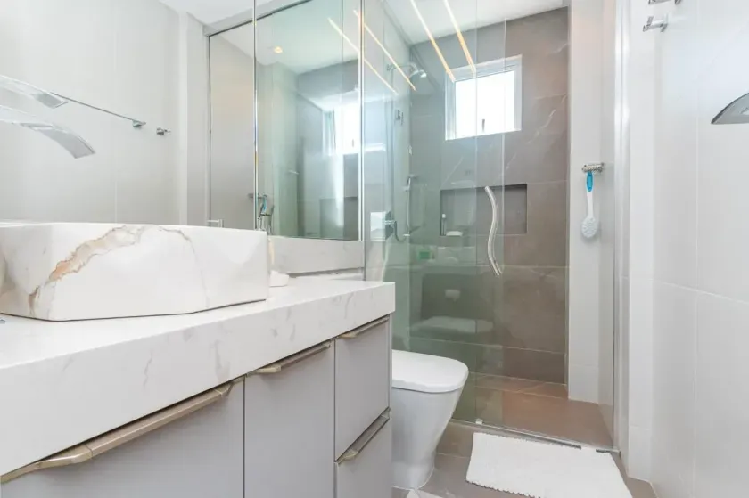 Apartamento com 4 suítes e 4 vagas de garagem no bairro Pioneiros - Balneário Camboriú — foto 19
