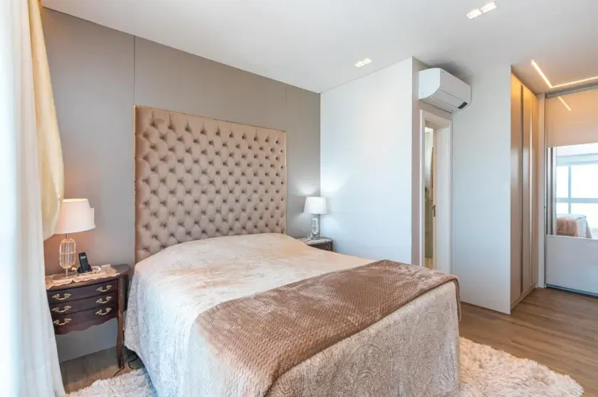 Apartamento com 4 suítes e 4 vagas de garagem no bairro Pioneiros - Balneário Camboriú — foto 21