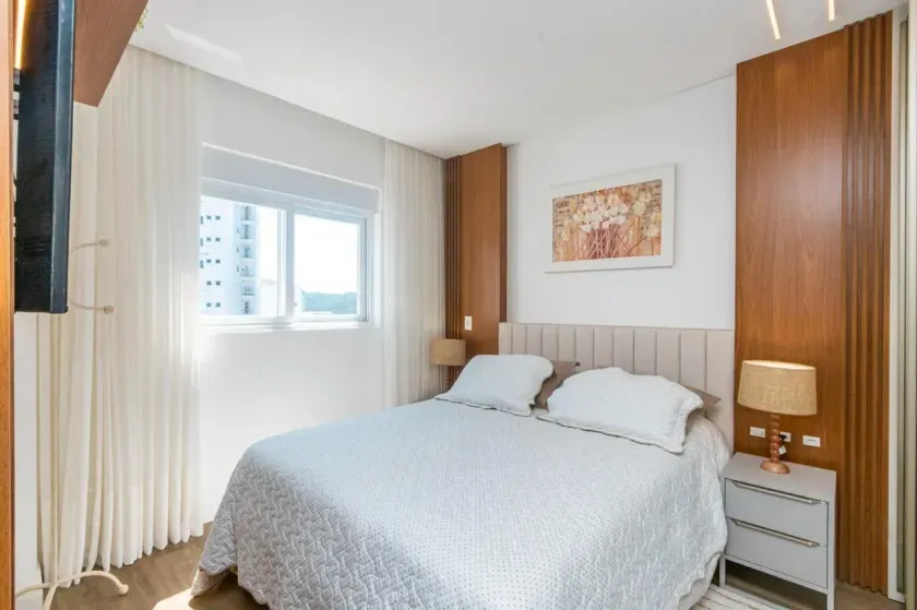 Apartamento com 4 suítes e 4 vagas de garagem no bairro Pioneiros - Balneário Camboriú — foto 24