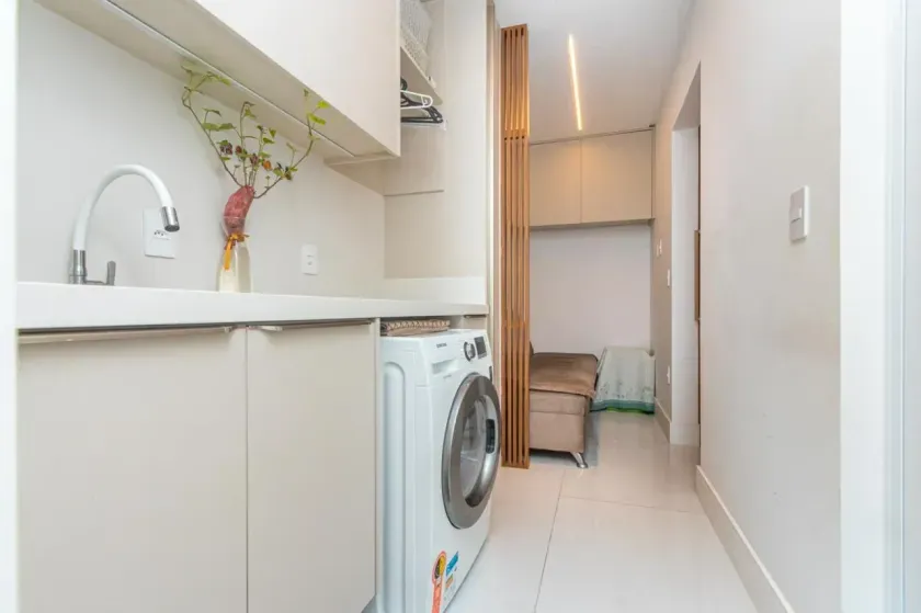 Apartamento com 4 suítes e 4 vagas de garagem no bairro Pioneiros - Balneário Camboriú — foto 25