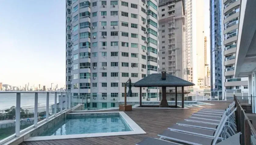 Apartamento com 4 suítes e 4 vagas de garagem no bairro Pioneiros - Balneário Camboriú — foto 27