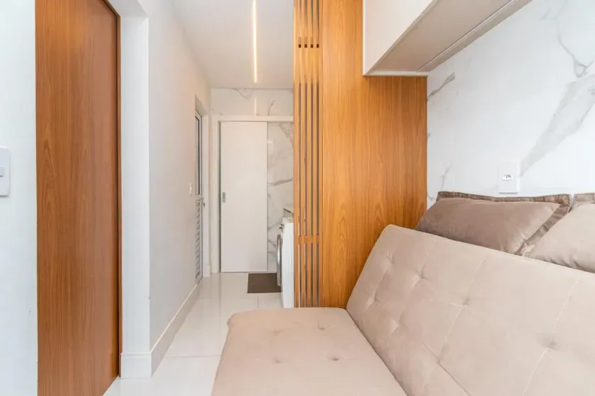 Apartamento com 4 suítes e 4 vagas de garagem no bairro Pioneiros - Balneário Camboriú — foto 28