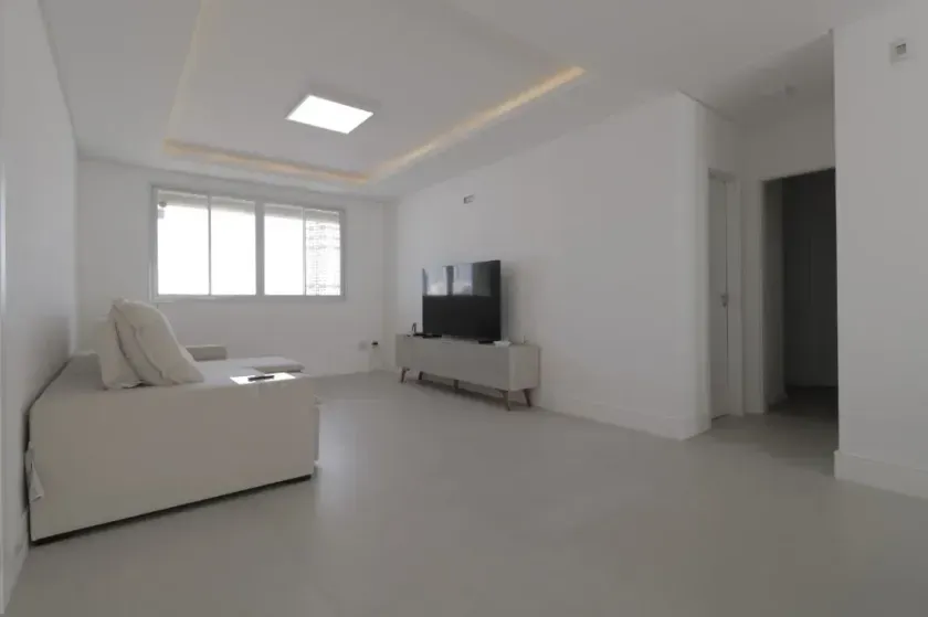 Apartamento com 4 suítes e 3 vagas de garagem no Centro de Balneário Camboriú/SC — foto 8