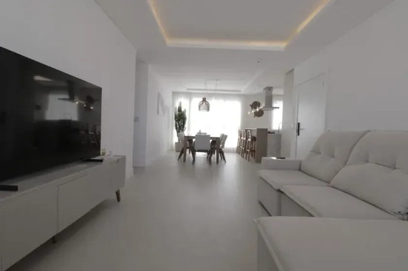 Apartamento com 4 suítes e 3 vagas de garagem no Centro de Balneário Camboriú/SC — foto 7