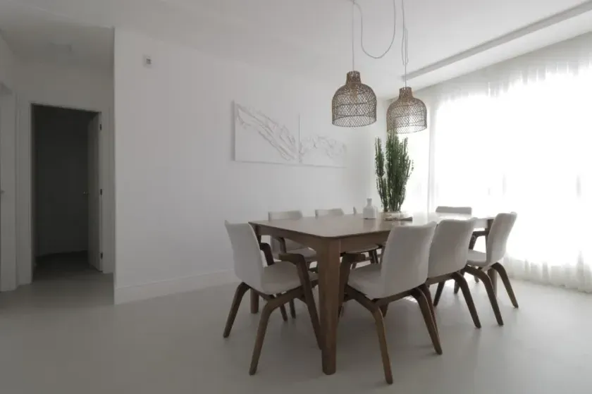Apartamento com 4 suítes e 3 vagas de garagem no Centro de Balneário Camboriú/SC — foto 9