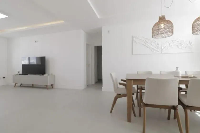 Apartamento com 4 suítes e 3 vagas de garagem no Centro de Balneário Camboriú/SC — foto 10