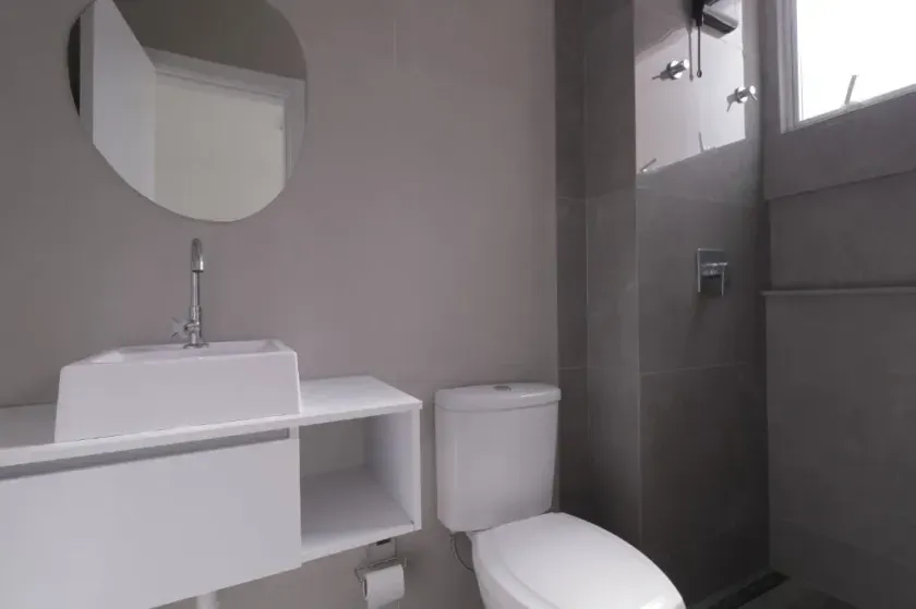 Apartamento com 4 suítes e 3 vagas de garagem no Centro de Balneário Camboriú/SC — foto 13