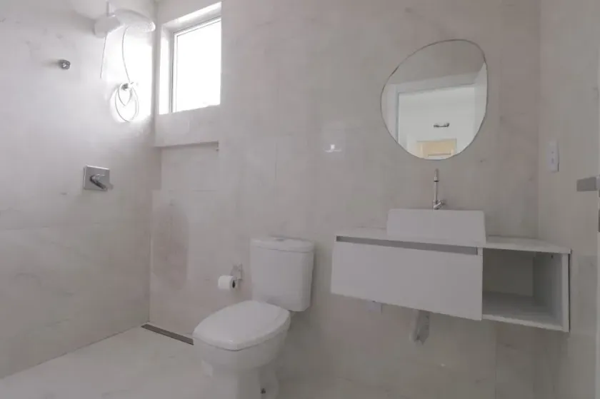 Apartamento com 4 suítes e 3 vagas de garagem no Centro de Balneário Camboriú/SC — foto 18