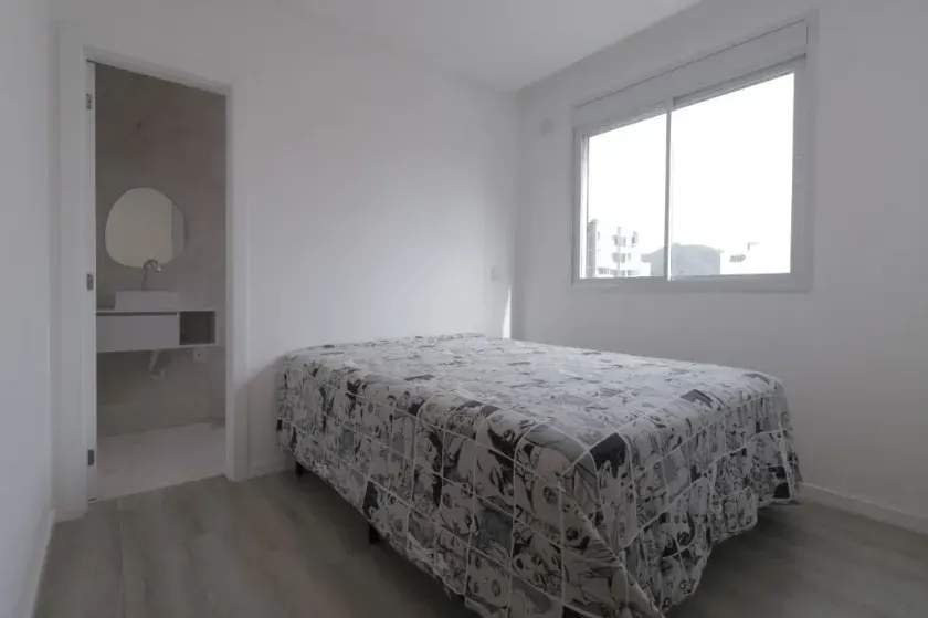 Apartamento com 4 suítes e 3 vagas de garagem no Centro de Balneário Camboriú/SC — foto 21