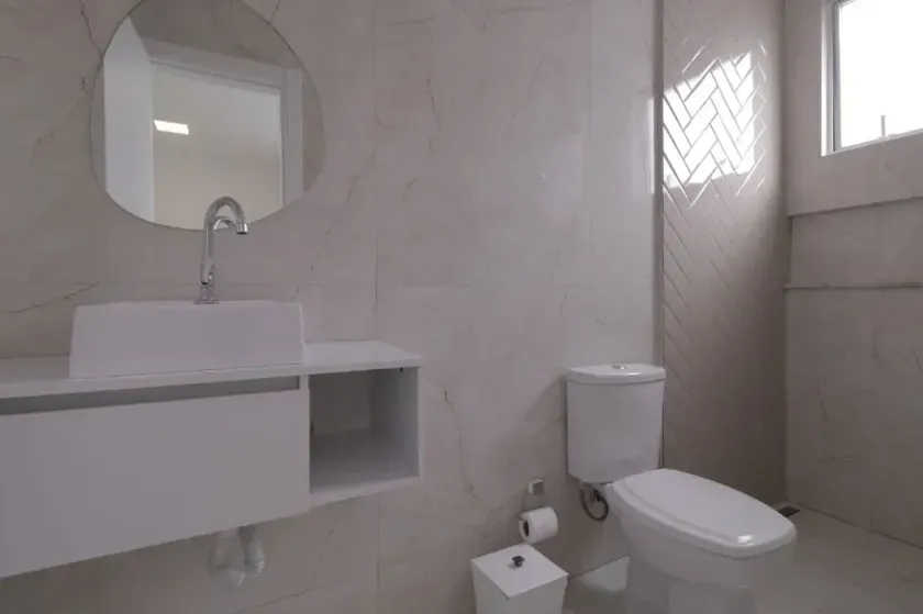 Apartamento com 4 suítes e 3 vagas de garagem no Centro de Balneário Camboriú/SC — foto 20