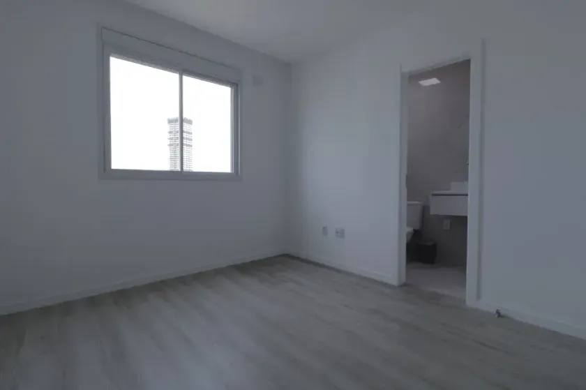 Apartamento com 4 suítes e 3 vagas de garagem no Centro de Balneário Camboriú/SC — foto 22