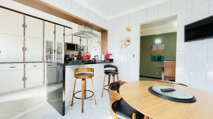 Apartamento frente mar com 3 dormitórios sendo 1 suíte na Barra Norte de Balneário Camboriú/SC — foto 11