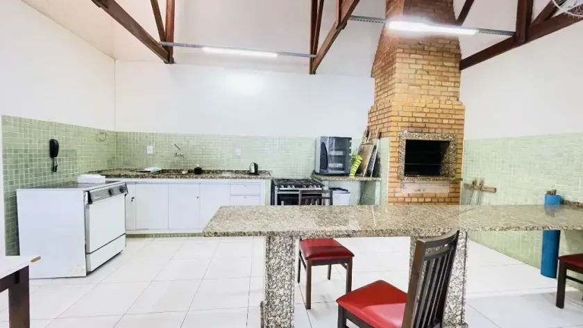 Apartamento frente mar com 3 dormitórios sendo 1 suíte na Barra Norte de Balneário Camboriú/SC — foto 21