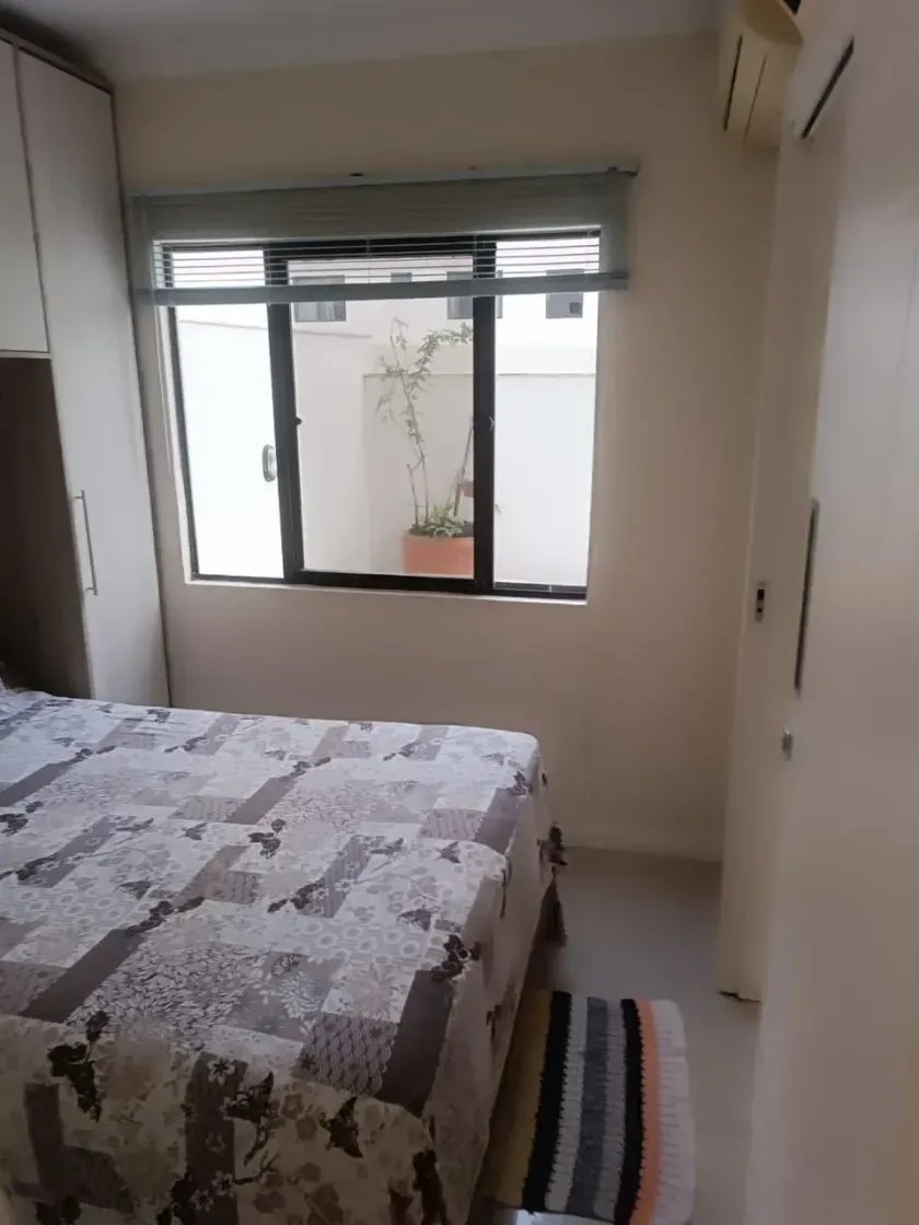 Apartamento com 3 dormitórios sendo 1 suíte e 1 vaga de garagem no centro de Balneário Camboriú — foto 6