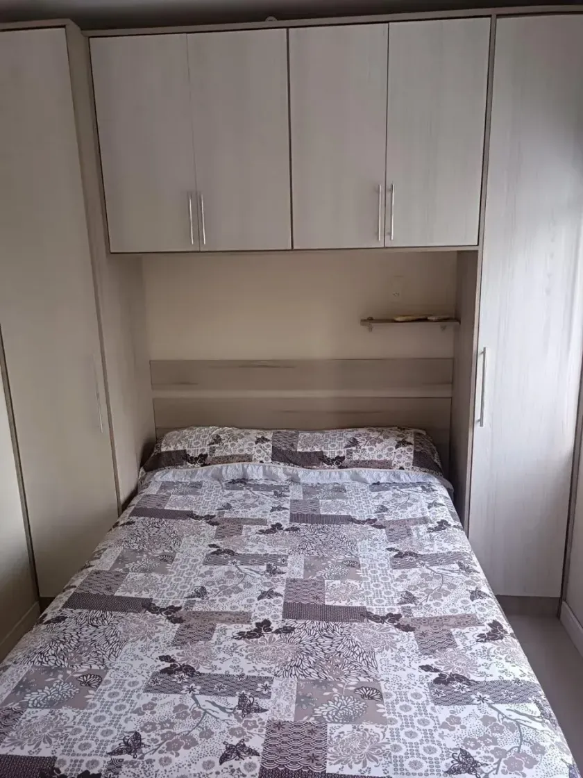 Apartamento com 3 dormitórios sendo 1 suíte e 1 vaga de garagem no centro de Balneário Camboriú — foto 7