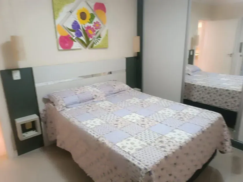 Apartamento com 3 dormitórios sendo 1 suíte e 1 vaga de garagem no centro de Balneário Camboriú — foto 14