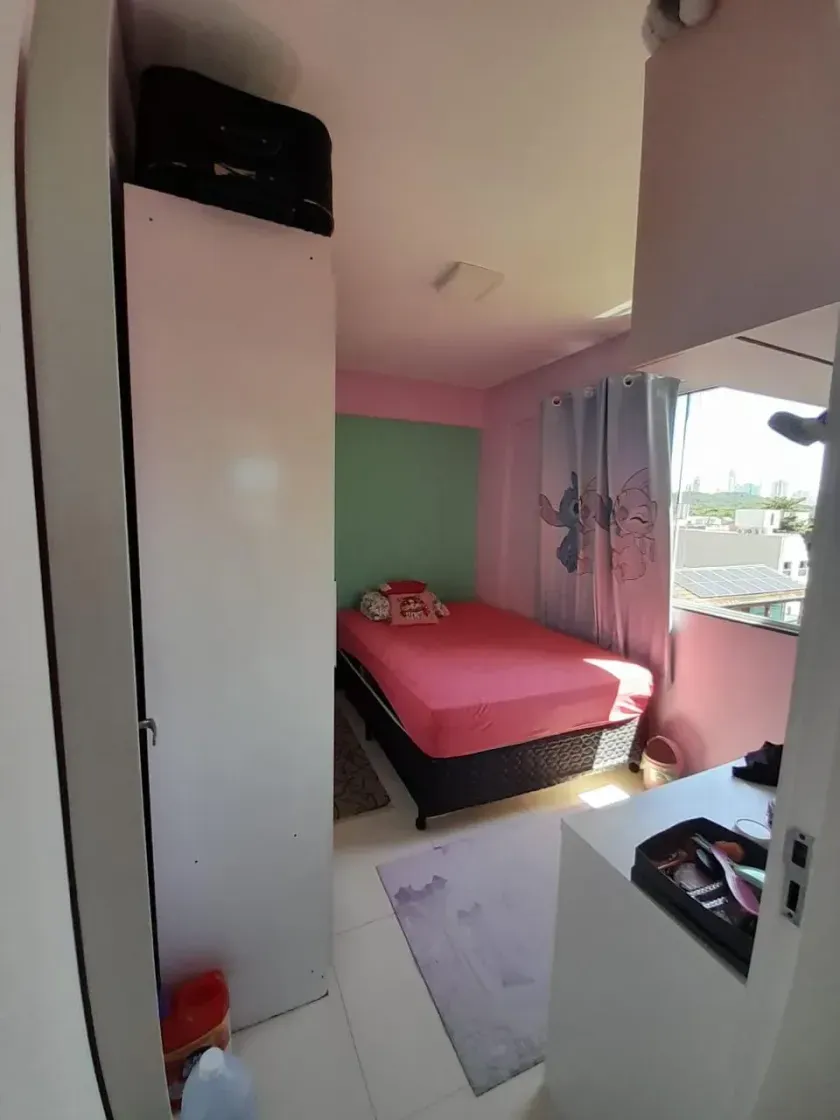 Apartamento com 2 dormitórios sendo 1 suíte e 3 vagas no bairro Nova Esperança em Balneário Camboriú — foto 8