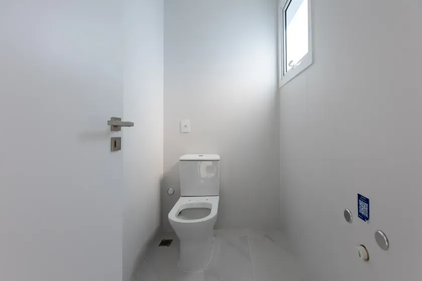 Apartamento vista mar e andar alto! Com 4 suítes e 3 vagas no Bairro Pioneiros em Balneário Camboriú — foto 16
