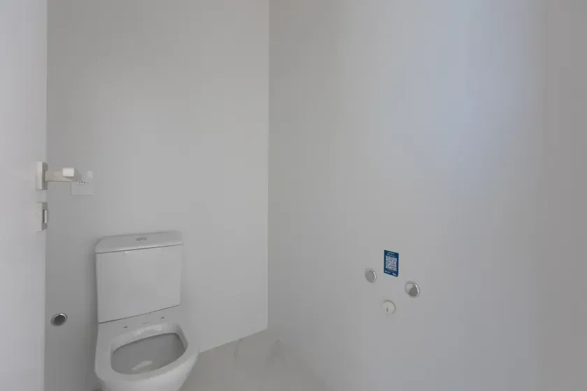 Apartamento vista mar e andar alto! Com 4 suítes e 3 vagas no Bairro Pioneiros em Balneário Camboriú — foto 19