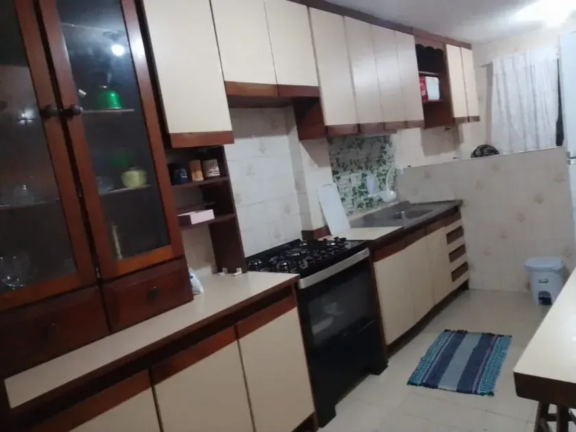 Apartamento com 3 dormitórios sendo 2 suítes e 1 vaga - Balneário Camboriú — foto 7