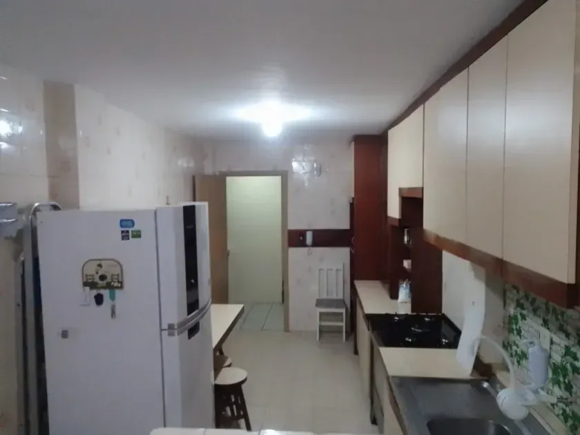 Apartamento com 3 dormitórios sendo 2 suítes e 1 vaga - Balneário Camboriú — foto 6