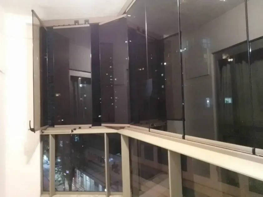 Apartamento com 3 dormitórios sendo 2 suítes e 1 vaga - Balneário Camboriú — foto 8