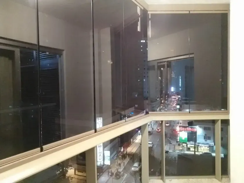 Apartamento com 3 dormitórios sendo 2 suítes e 1 vaga - Balneário Camboriú — foto 9