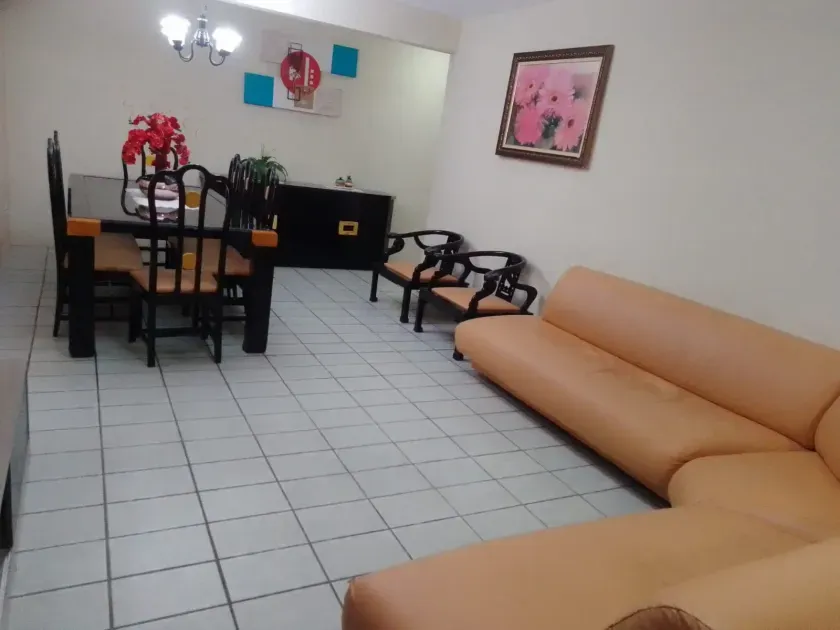 Apartamento com 3 dormitórios sendo 2 suítes e 1 vaga - Balneário Camboriú — foto 2