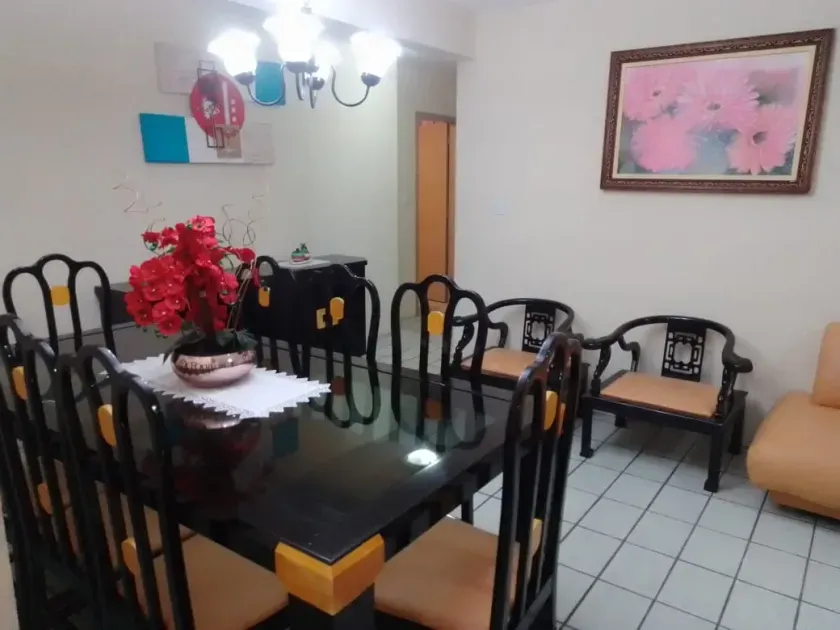 Apartamento com 3 dormitórios sendo 2 suítes e 1 vaga - Balneário Camboriú — foto 17