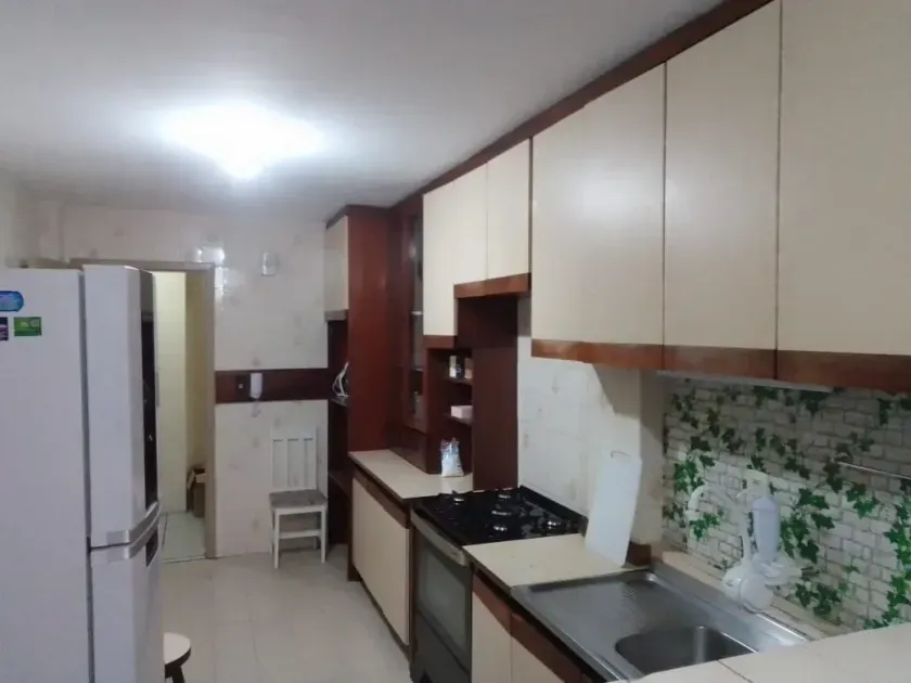 Apartamento com 3 dormitórios sendo 2 suítes e 1 vaga - Balneário Camboriú — foto 18