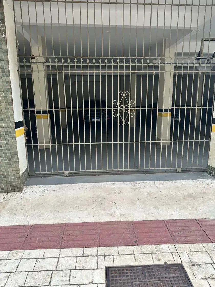 Apartamento com 3 dormitórios sendo 2 suítes e 1 vaga - Balneário Camboriú — foto 26