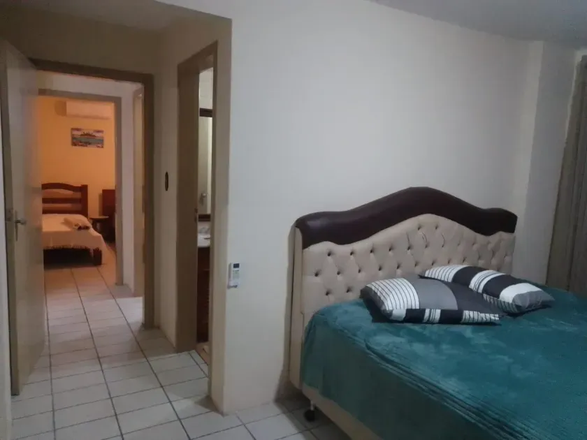 Apartamento com 3 dormitórios sendo 2 suítes e 1 vaga - Balneário Camboriú — foto 13