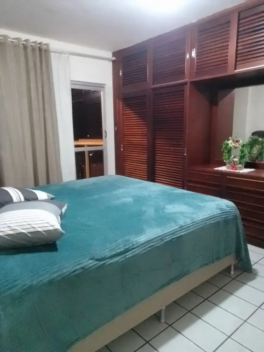 Apartamento com 3 dormitórios sendo 2 suítes e 1 vaga - Balneário Camboriú — foto 12
