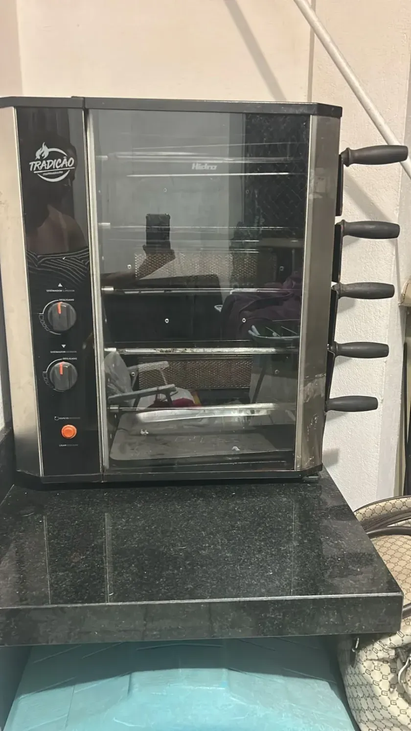 Apartamento com 3 dormitórios sendo 2 suítes e 1 vaga - Balneário Camboriú — foto 24