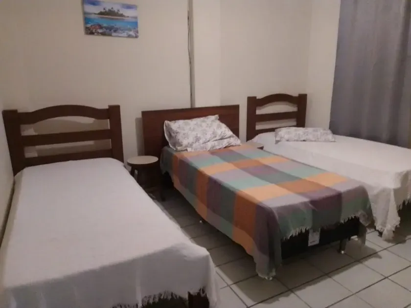 Apartamento com 3 dormitórios sendo 2 suítes e 1 vaga - Balneário Camboriú — foto 15