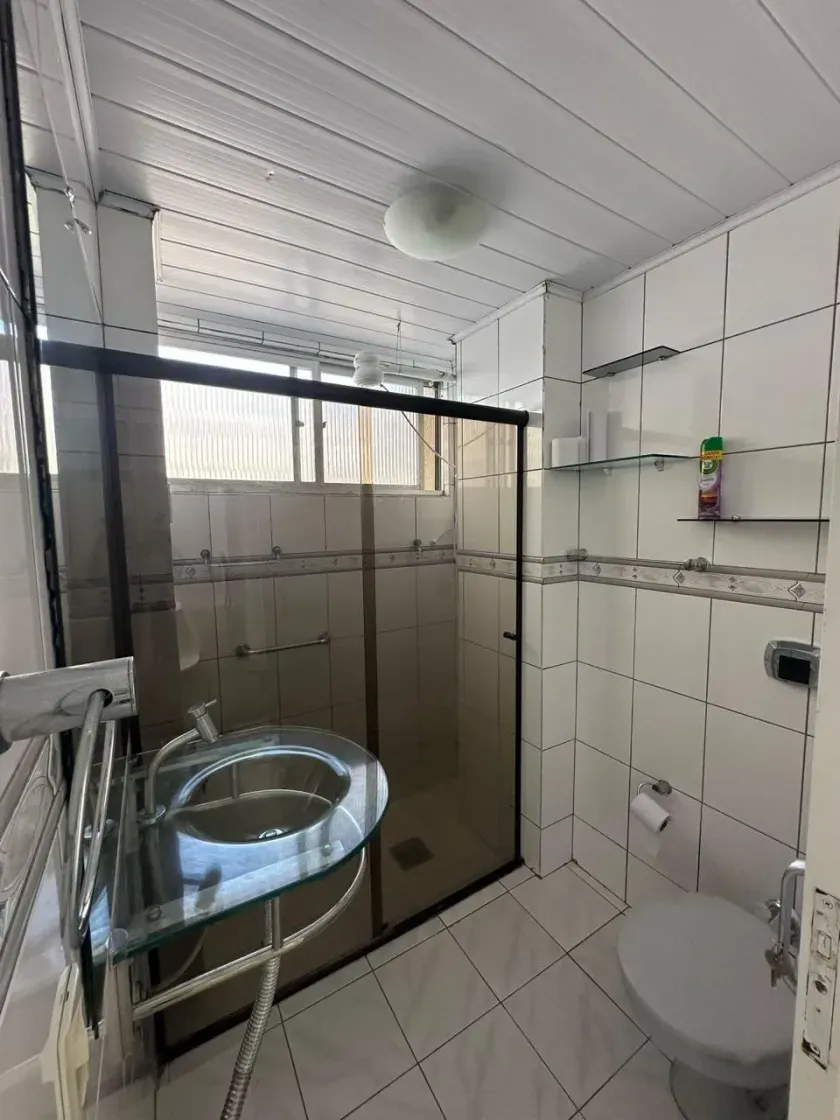 Apartamento com 3 dormitórios a 50m do calçadão e 100m do Mar – Balneário Camboriú/SC — foto 11