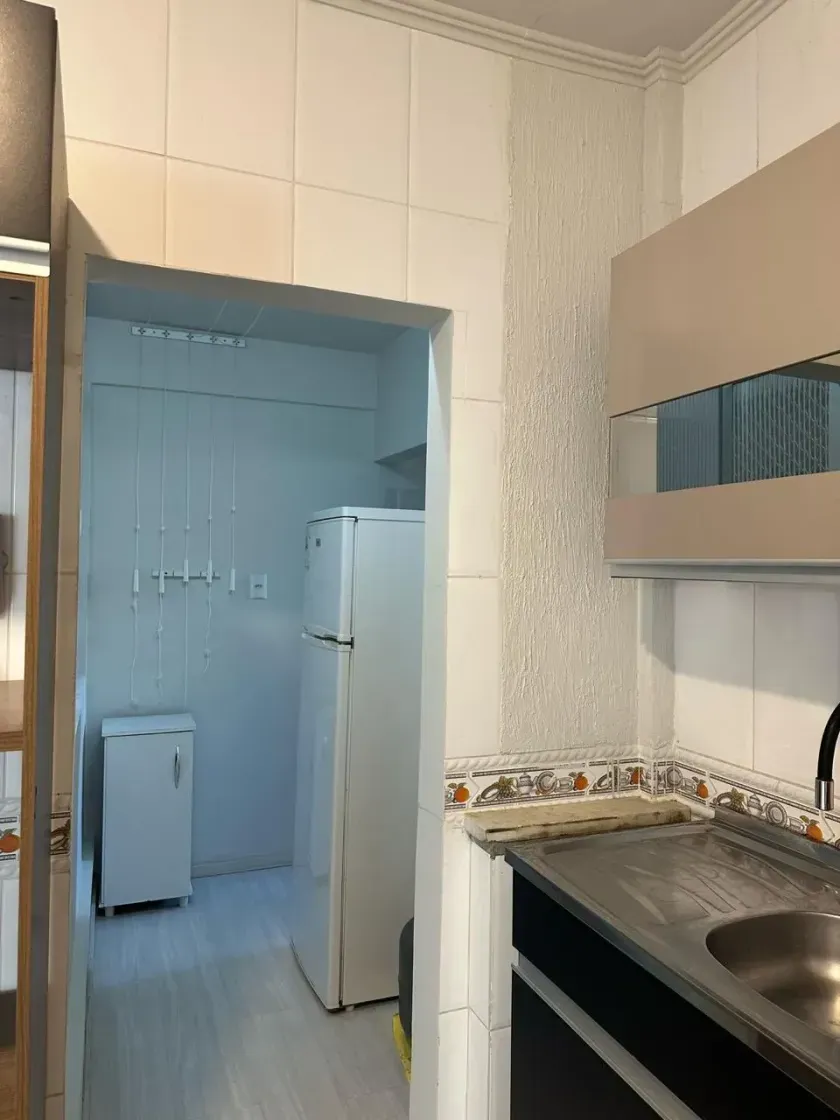 Apartamento com 3 dormitórios a 50m do calçadão e 100m do Mar – Balneário Camboriú/SC — foto 13