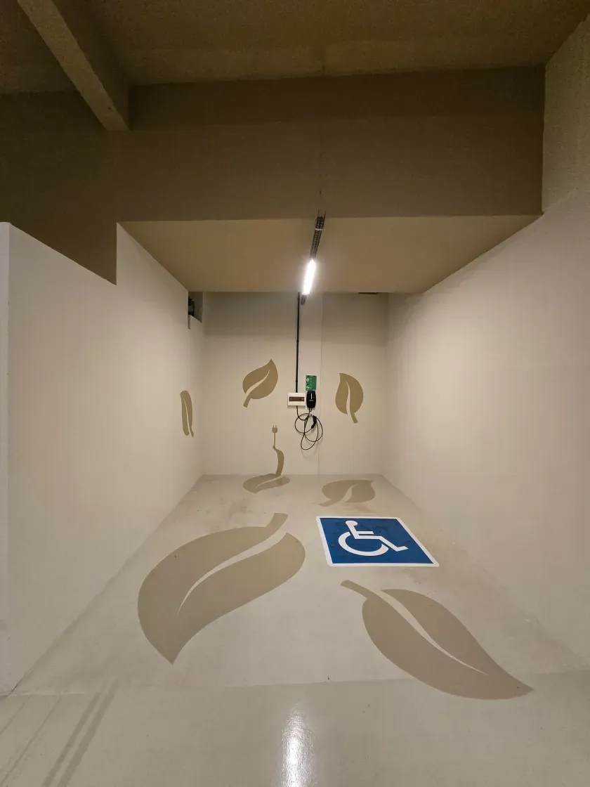 Apartamento novo alto padrão com 4 suítes e 4 vagas de garagem no Centro de Balneário Camboriú. — foto 28