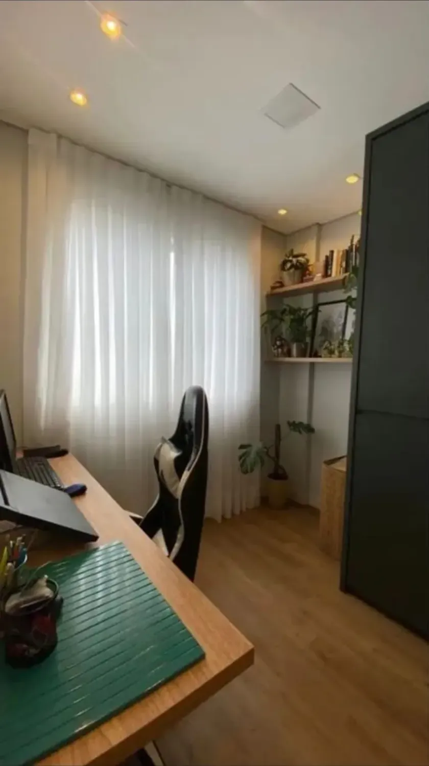 Apartamento com 2 dormitórios reformado e mobiliado com linda vista em Balneário Camboriú — foto 8