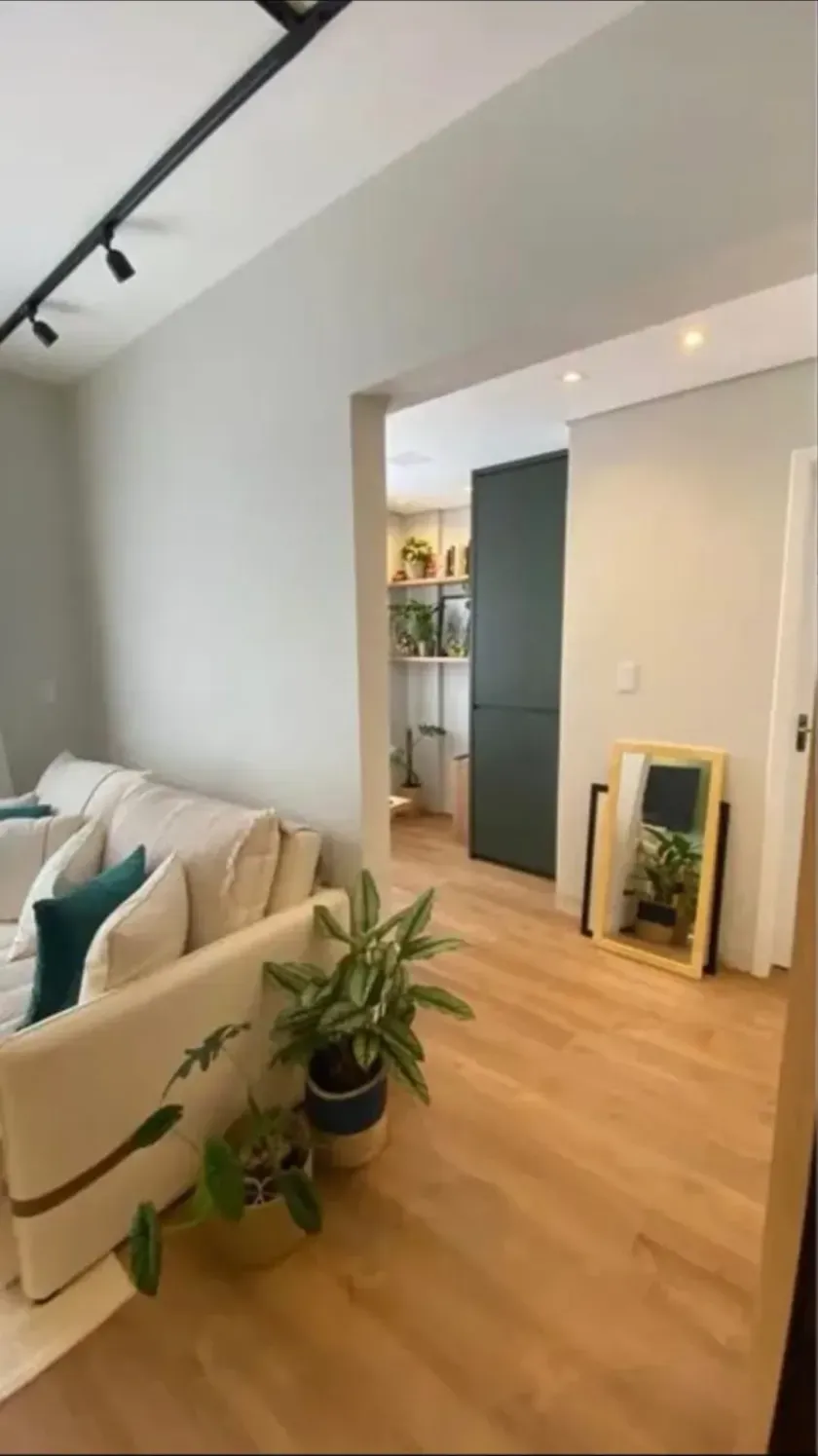 Apartamento com 2 dormitórios reformado e mobiliado com linda vista em Balneário Camboriú — foto 12